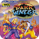 Pirates of Dark Water