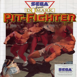 Pit-Fighter