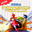 Psychic World
