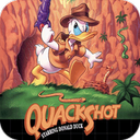 QuackShot Starring Donald Duck