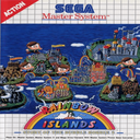 Rainbow Islands: Story of Bubble Bob