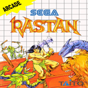 Rastan