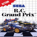 RC Grand Prix