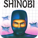 Revenge of Shinobi