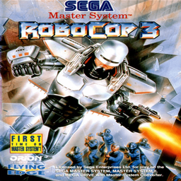 RoboCop 3