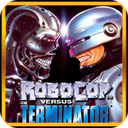 RoboCop versus The Terminator