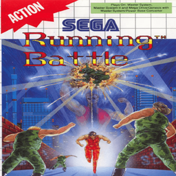 Running Battle