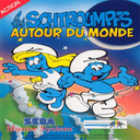 Schtroumpfs Autour du Monde Les