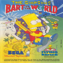Simpsons - Bart vs The World