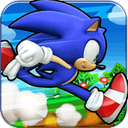 Sonic 3D Blast