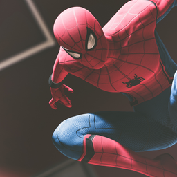 Spider-Man Collection