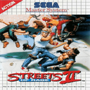 Streets of Rage 2