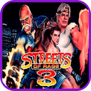 Streets of Rage 3