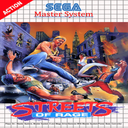 Streets of Rage