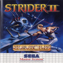 Strider Returns: Journey from Darkne