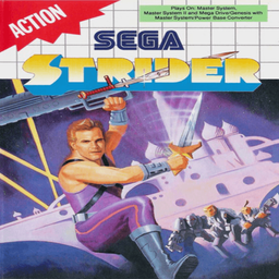 Strider