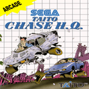 Taito Chase HQ
