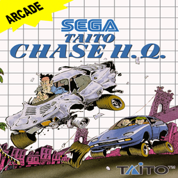 Taito Chase HQ