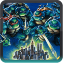 Teenage Mutant Ninja Turtles: Heist