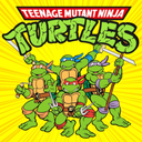 TeenageMutantNinjaTurtles Collection