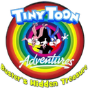 Tiny Toon Sega