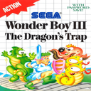 Wonder Boy III: The Dragons Trap
