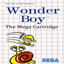 Wonder Boy