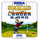 World Class Leaderboard Golf