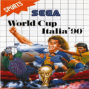 World Cup Italia 90