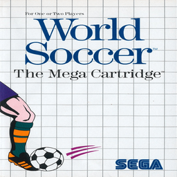 World Soccer