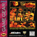 کشتی کج WWF Raw