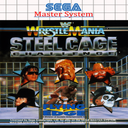 WWF Wrestlemania Steel Cage Challeng