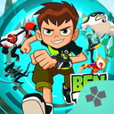 Ben10 Runner