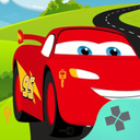 Cars Ready 2 Race