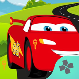 Cars Ready 2 Race