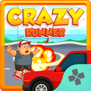 Crazy Runner