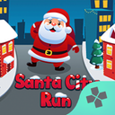 Santa Run