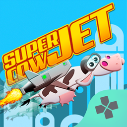 Super Cow Jet