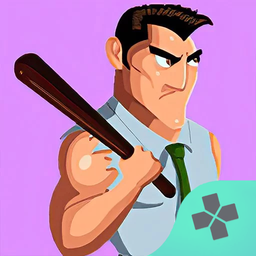 The Office Guy