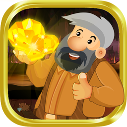 Gold Miner - Classic Gold Miner