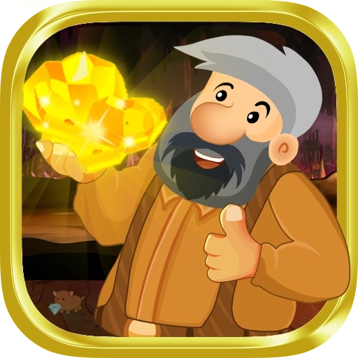 Gold Digger FRVR - Mine Puzzle – پازل معدنچی حفار طلا Game for Android -  Download