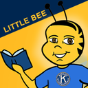 Little Bee Learn Spelling KCNK