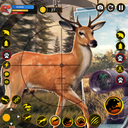 Deer Hunting Games Sniper 3d