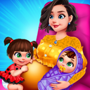 بازی مراقبت ار کودک
