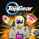 Top Gear: Donut Dash