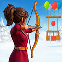 Aim Master: Sharp Archery Game