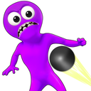 Cannon Ball Shooting Game