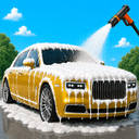 Car Wash: Auto Repair Garage