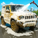 Car Wash: Auto Repair Garage