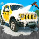 Car Wash: Auto Repair Garage